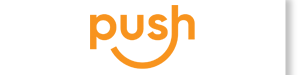 Logo - PUSH