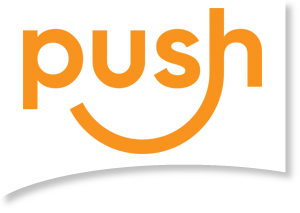 Logo - PUSH