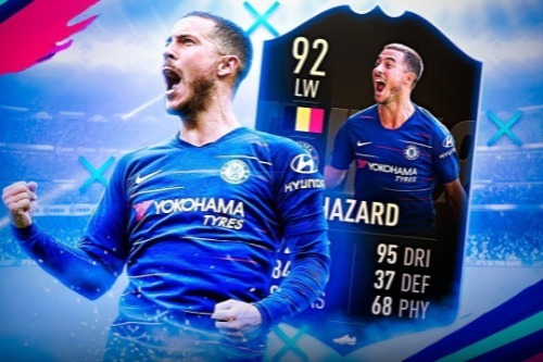 FIFA 23 Toernooi