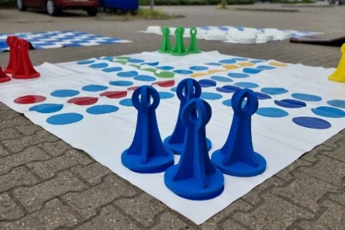levende mens erg je niet