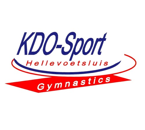 Turnvereniging KDO-Sport Hellevoetsluis