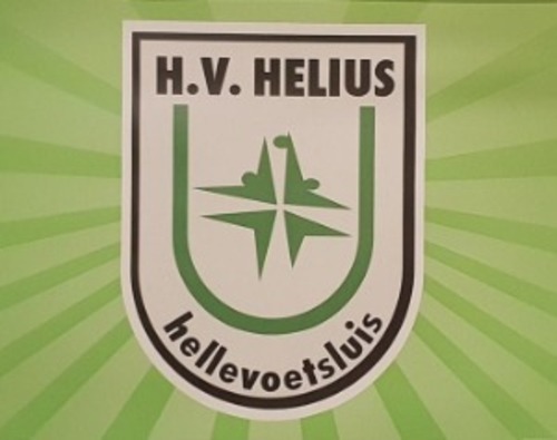 Logo van de cursus