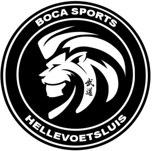 BOCA SPORTS HELLEVOETSLUIS