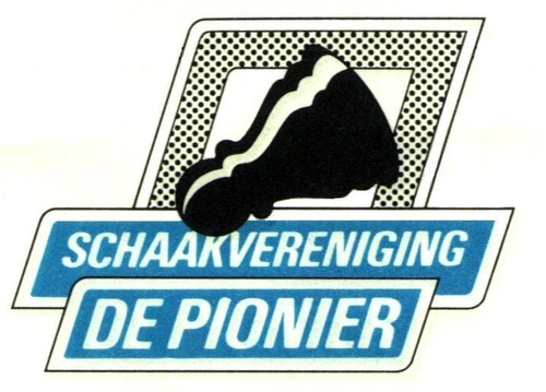 Logo van de cursus