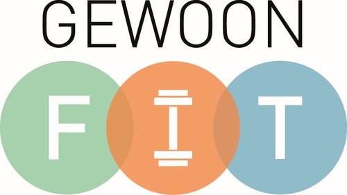 Logo van de cursus