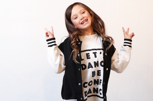 Dansles bij Confi.Dance!