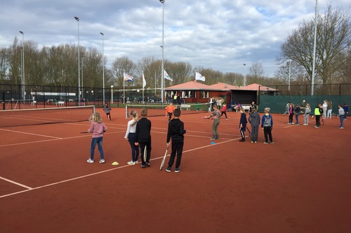 TC de Kooistee (1)