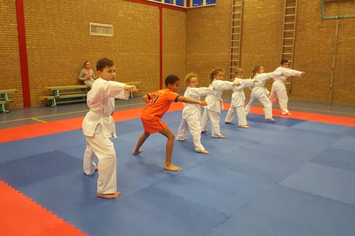 KARATE