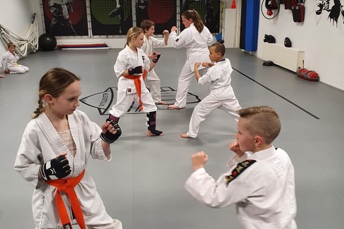 Karate