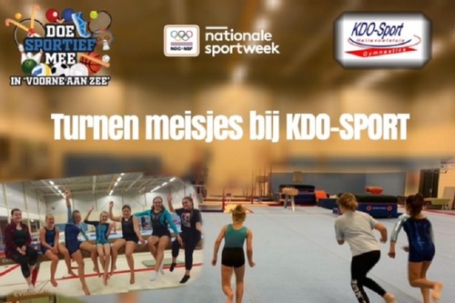 Actiefoto