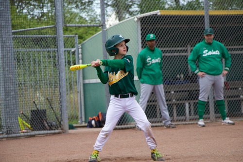 Honkbal Clinic