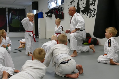 Judo