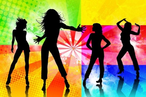 Dance kids