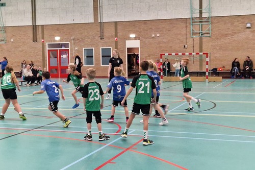 Handbal