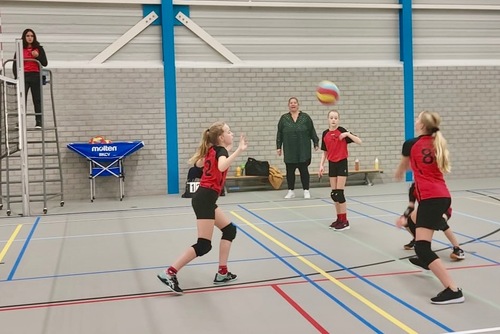 CMV5 in actie